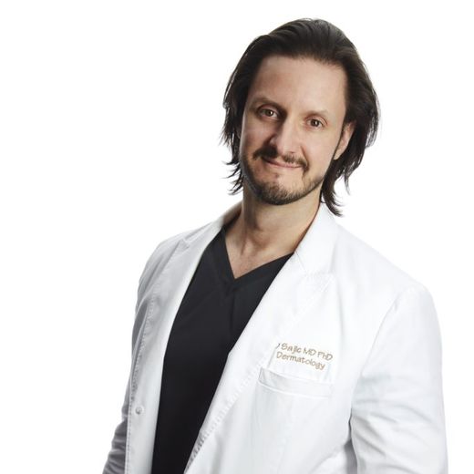 Dr. Dusan Sajic