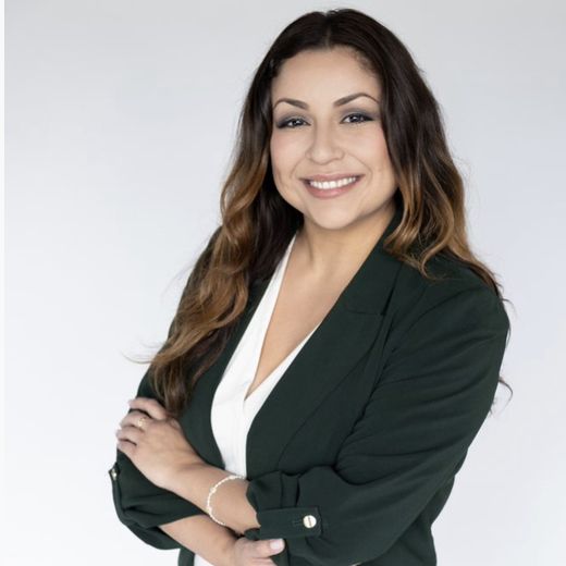 Rachelle Ramirez